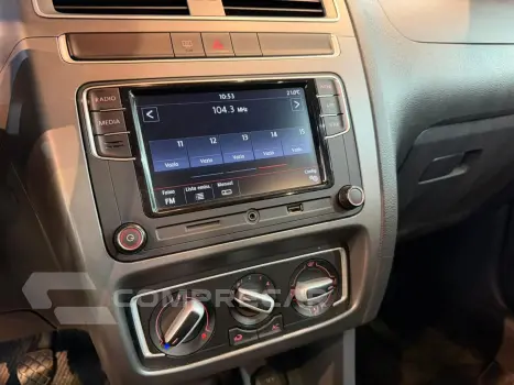 Fox 1.6 Msi Total Flex Connect 4P Manual