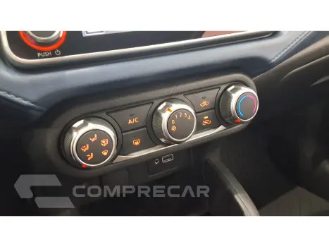 VERSA 1.6 16V FLEX ADVANCE XTRONIC