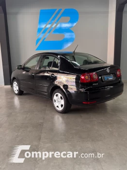 POLO 1.6 MI 8V E