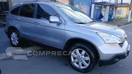 CRV