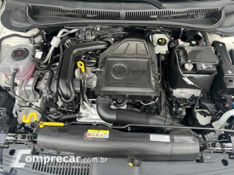 POLO 1.0 170 TSI Highline