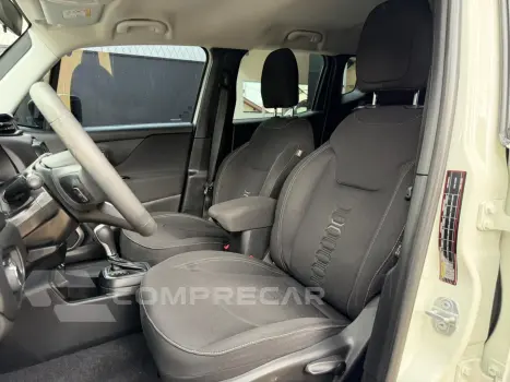 Renegade 1.3 T270 Turbo Flex Sport At6