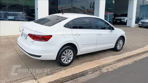 VIRTUS 1.6 MSI Sense