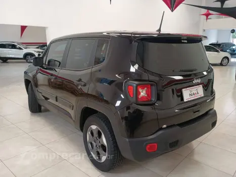RENEGADE 1.8 16V