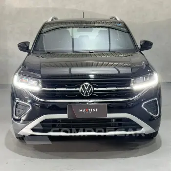T-Cross Hig. 250 TSI 1.4 Flex 16V 5p Aut