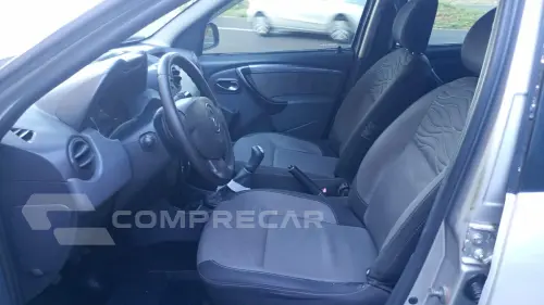 DUSTER 1.6 Dynamique 4X2 16V