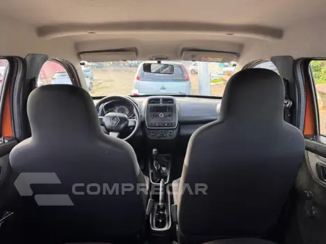 KWID Zen 1.0 Flex 12V 5p Mec.