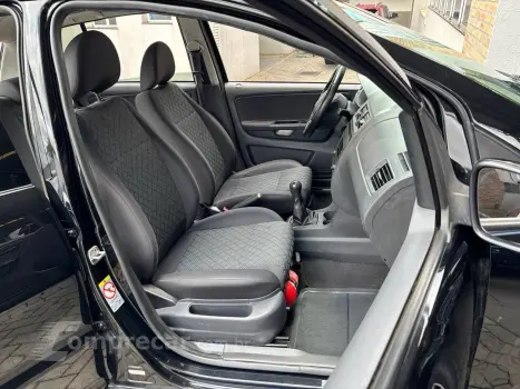 Fox Trendline 1.6 Flex 8V 5p