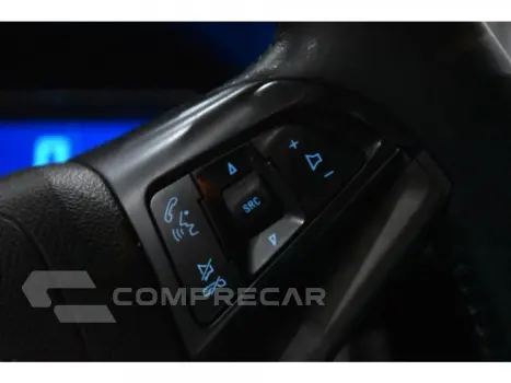 SPIN - 1.8 LTZ 8V 4P AUTOMÁTICO