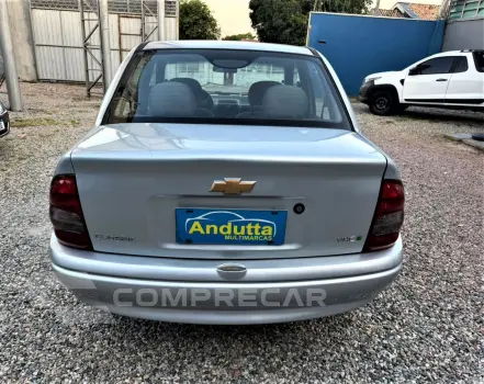 Classic Sedan 1.0 4P VHCE FLEX LS