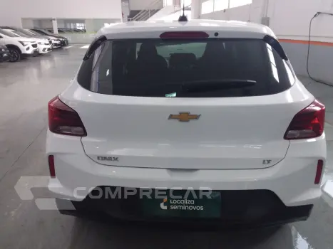 ONIX 1.0 TURBO FLEX LT MANUAL