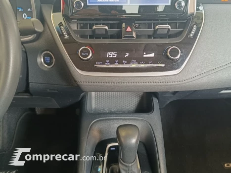 COROLLA 2.0 VVT-IE XEI DIRECT SHIFT