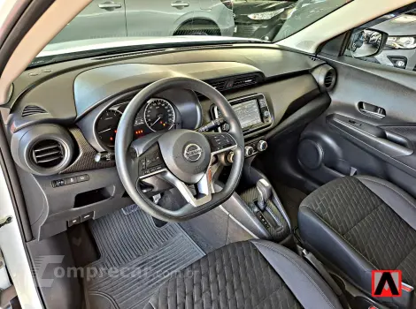 KICKS 1.6 16vstart Sense