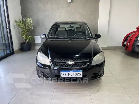 CELTA 1.0 MPFI LS 8V FLEX 4P MANUAL