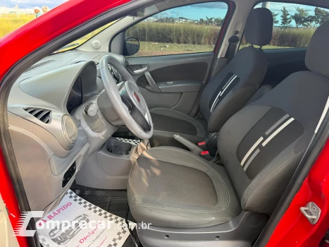 PALIO 1.4 MPI Attractive 8V