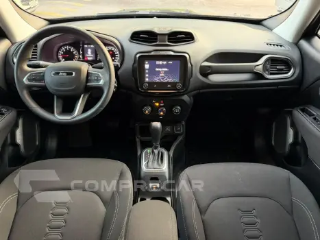 Renegade 1.3 T270 Turbo Flex At6