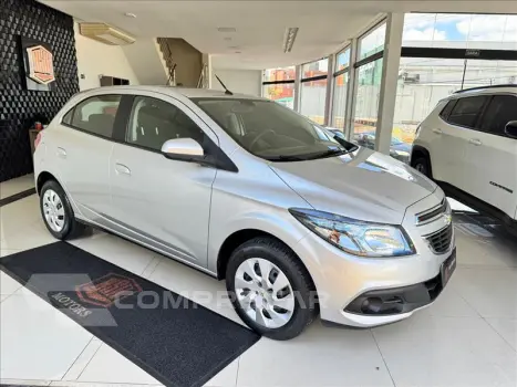 ONIX 1.4 MPFI LT 8V