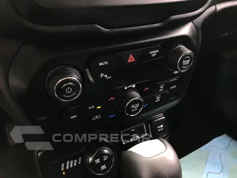 Renegade 2.0 16V Turbo Diesel Moab 4P 4X4 Automático