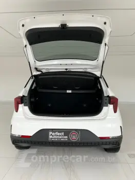 HB20 1.0 Comfort Plus 12V Turbo