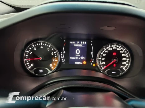 RENEGADE 1.8 16V
