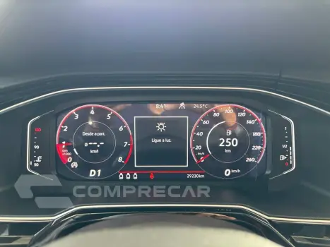 Polo GTS 1.4 TSI 16V Flex