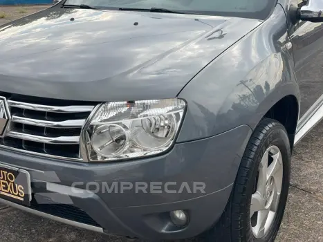 DUSTER 1.6 16V SCE Dynamique