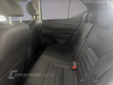 KICKS 1.6 16V FLEXSTART ADVANCE XTRONIC