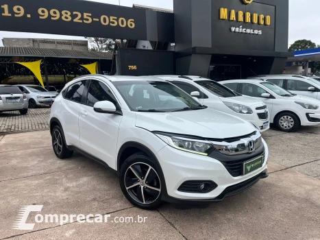 HR-V 1.8 16V EX
