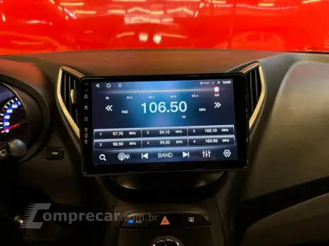 Hb20 1.6 Premium 16V Flex 4P Automático