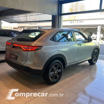 HR-V EXL 1.5 Sensing 16V 5p Aut.