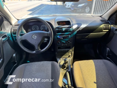 ASTRA 2.0 MPFI ADVANTAGE 8V FLEX 4P MANUAL
