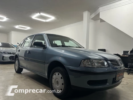GOL 1.0 MI 8V G.III