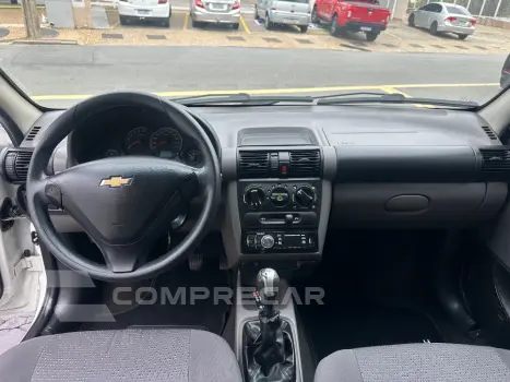 Classic Life/LS 1.0 VHC FlexP. 4p