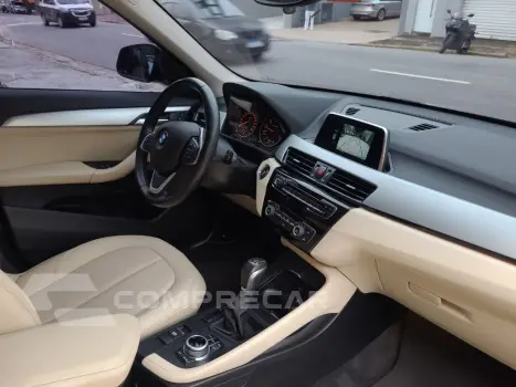 X1 SDRIVE 20i 2.0/2.0 TB Acti.Flex Aut.