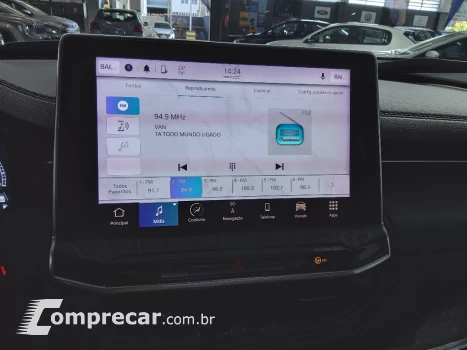 COMPASS 2.0 TD350 TURBO DIESEL LIMITED AT9