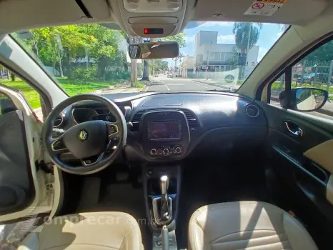 CAPTUR 1.6 16V SCE Life