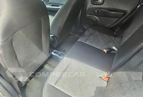 MOBI 1.0 8V EVO Like.