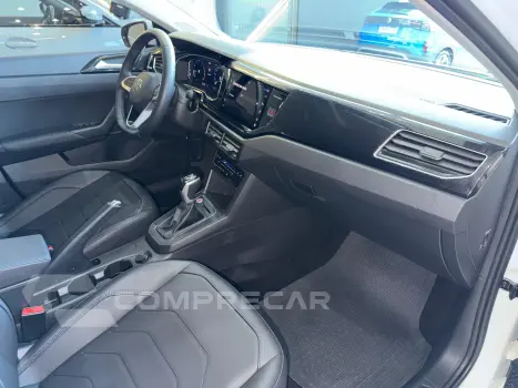 Polo Highline 1.0 Tsi