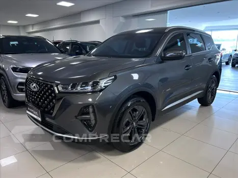 TIGGO 7 1.5 TCI TURBO FLEX SPORT CVT