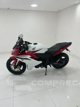 CBR 600F