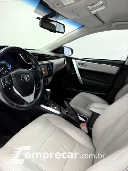 COROLLA 2.0 XEI 16V