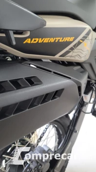 SAHARA 300 ADVENTURE