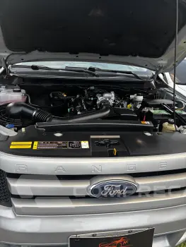 RANGER 2.5 XLS 4X2 CD 16V