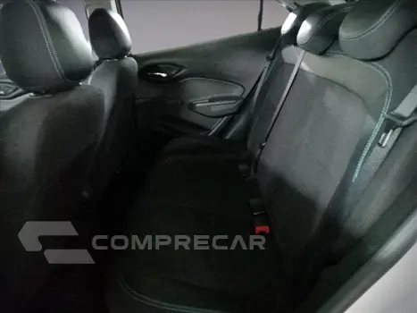 ONIX 1.0 MPFI LT 8V FLEX 4P MANUAL