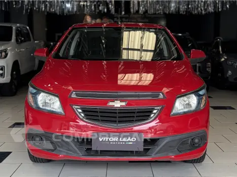 ONIX 1.4 MPFI LT 8V FLEX 4P MANUAL