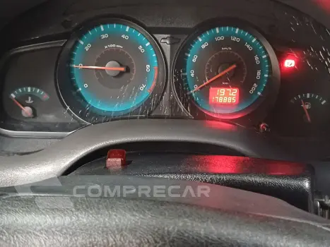 S10 2.4 Advantage 4X2 CD 8V