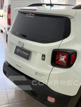 Renegade 1.8 Sport (Aut)