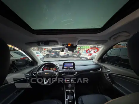 TRACKER 1.0 Turbo Premier