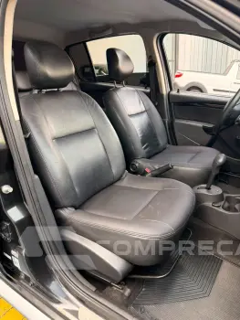 SANDERO STEPWAY Hi-Flex 1.6 16V 5p Aut.