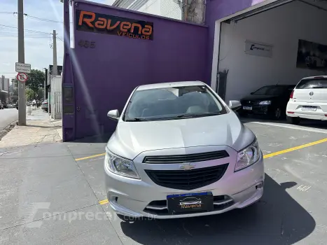 ONIX 1.0 MPFI JOY 8V